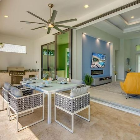 Villa Sensation By Coralvilla - New,Modern With Pool Кейп-Корал Экстерьер фото